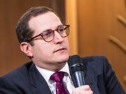 Contemporary York Democrat Micah Lasher wins Dwelling predominant that drew abundant spending from AI groups Contemporary York Democrat Micah Lasher wins Dwelling predominant that drew abundant spending from AI groups