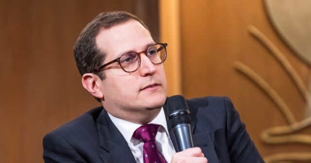 Contemporary York Democrat Micah Lasher wins Dwelling predominant that drew abundant spending from AI groups