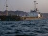 Iran warns ships it be ‘unacceptable and terrible’ to transit the Strait of Hormuz with out their approval Iran warns ships it be ‘unacceptable and terrible’ to transit the Strait of Hormuz with out their approval