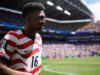 Football vs. fútbol: Who’s the absolute top Freeman? Dad Antonio salutes son Alex Football vs. fútbol: Who’s the absolute top Freeman? Dad Antonio salutes son Alex