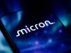Micron falls 5% in premarket, paring earlier positive components amid tech rout Micron falls 5% in premarket, paring earlier positive components amid tech rout