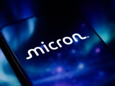 Micron falls 5% in premarket, paring earlier positive components amid tech rout Micron falls 5% in premarket, paring earlier positive components amid tech rout