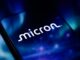 Micron falls 5% in premarket, paring earlier positive components amid tech rout Micron falls 5% in premarket, paring earlier positive components amid tech rout