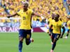Ecuador beats Germany in World Cup shocker, advances to knockout spherical Ecuador beats Germany in World Cup shocker, advances to knockout spherical