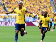 Ecuador beats Germany in World Cup shocker, advances to knockout spherical Ecuador beats Germany in World Cup shocker, advances to knockout spherical