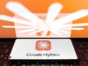 Trump Admin releases Anthropic Mythos to be feeble by more than 100 US companies, companies Trump Admin releases Anthropic Mythos to be feeble by more than 100 US companies, companies