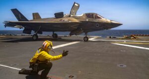 U.S. strikes Iran after Trump accuses Tehran of ceasefire violation in Strait of Hormuz U.S. strikes Iran after Trump accuses Tehran of ceasefire violation in Strait of Hormuz