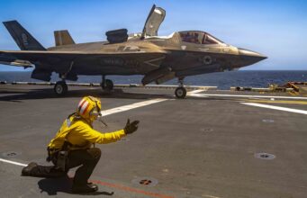 U.S. strikes Iran after Trump accuses Tehran of ceasefire violation in Strait of Hormuz U.S. strikes Iran after Trump accuses Tehran of ceasefire violation in Strait of Hormuz