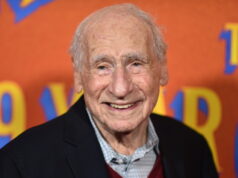 Mel Brooks At 100 Mel Brooks At 100