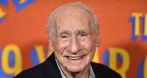 Mel Brooks At 100 Mel Brooks At 100