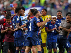 World Cup debutants Cape Verde continues fairy-myth dash to knockouts World Cup debutants Cape Verde continues fairy-myth dash to knockouts