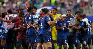 World Cup debutants Cape Verde continues fairy-myth dash to knockouts World Cup debutants Cape Verde continues fairy-myth dash to knockouts
