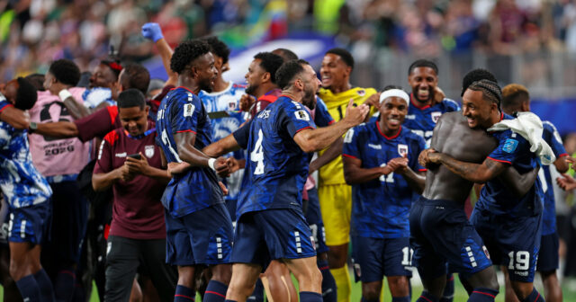 World Cup debutants Cape Verde continues fairy-myth dash to knockouts