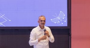 Indian payments chief thinks AI will likely be heavily pondering about next period of digital price growth Indian payments chief thinks AI will likely be heavily pondering about next period of digital price growth