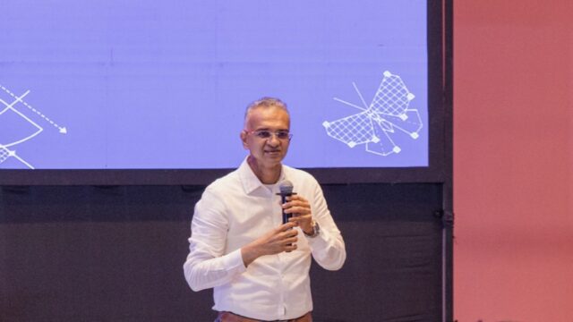 Indian payments chief thinks AI will likely be heavily pondering about next period of digital price growth