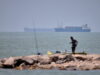 Sea route shut to Oman is rising for traffic via Hormuz Sea route shut to Oman is rising for traffic via Hormuz