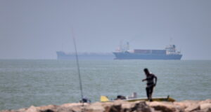 Sea route shut to Oman is rising for traffic via Hormuz Sea route shut to Oman is rising for traffic via Hormuz