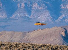 Wildfires rage everywhere in the Southwest as officials warn of ‘extraordinarily serious’ conditions Wildfires rage everywhere in the Southwest as officials warn of ‘extraordinarily serious’ conditions