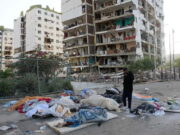 Desperation mounts in Venezuela as quake loss of life toll rises to 1,430… Desperation mounts in Venezuela as quake loss of life toll rises to 1,430…