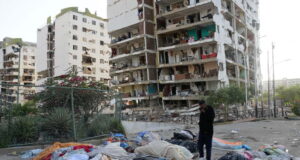 Desperation mounts in Venezuela as quake loss of life toll rises to 1,430… Desperation mounts in Venezuela as quake loss of life toll rises to 1,430…