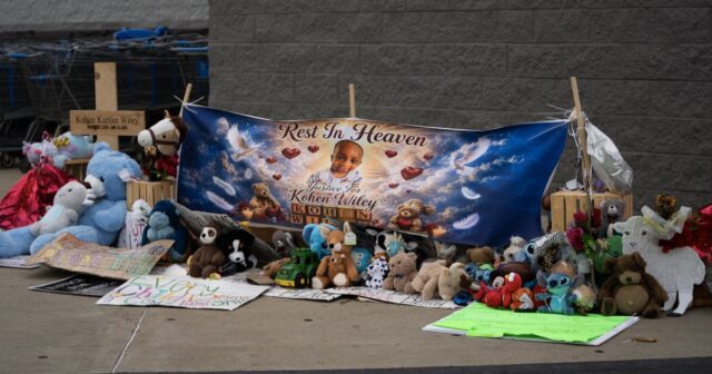 Household of 1-twelve months-ancient boy fatally shot by Mississippi police explain goodbye, as questions remain