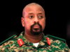 Ugandan military chief orders closure of key data media locations of work Ugandan military chief orders closure of key data media locations of work