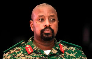 Ugandan military chief orders closure of key data media locations of work Ugandan military chief orders closure of key data media locations of work