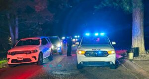 2 ladies folk and a toddler fatally shot in Jackson, Mississippi 2 ladies folk and a toddler fatally shot in Jackson, Mississippi