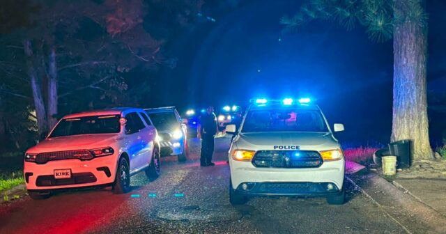 2 ladies folk and a toddler fatally shot in Jackson, Mississippi
