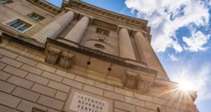 IRS says Trump Yarn contributions is no longer going to trigger gift tax reporting IRS says Trump Yarn contributions is no longer going to trigger gift tax reporting