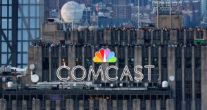 Comcast to interrupt up into two companies, wander off NBCUniversal and Sky Comcast to interrupt up into two companies, wander off NBCUniversal and Sky