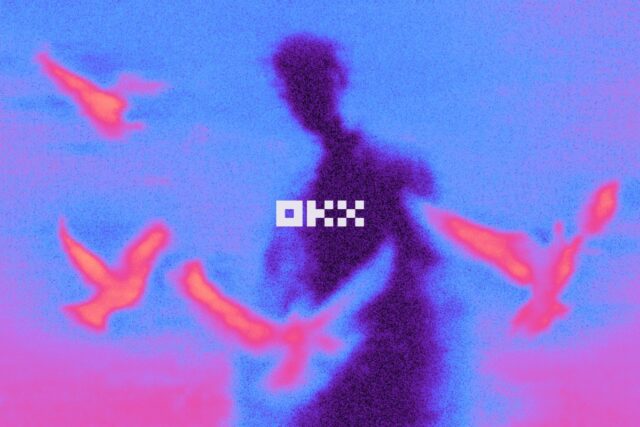 Crypto alternate OKX needs AI brokers to hire and pay every other