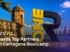 OneRoyal Rewards High Partners with Cartagena Bootcamp OneRoyal Rewards High Partners with Cartagena Bootcamp