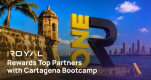 OneRoyal Rewards High Partners with Cartagena Bootcamp OneRoyal Rewards High Partners with Cartagena Bootcamp