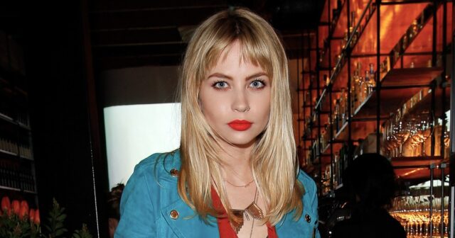 Daveigh Slip, indispensable particular person of ‘The Ring’ and notify of Lilo in ‘Lilo & Stitch,’ died of AIDS