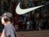 Nike results high estimates at the same time as China sales tumble 12%; retailer expects $986 million tariff refund Nike results high estimates at the same time as China sales tumble 12%; retailer expects $986 million tariff refund