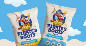 Pirate’s Booty Helps Households Insist “Yes” to Imaginative Play This Summer season with Captain Bob’s Summer season Quest Pirate’s Booty Helps Households Insist “Yes” to Imaginative Play This Summer season with Captain Bob’s Summer season Quest
