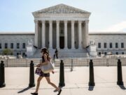 Supreme Court suggestions on main conditions and warmth wave hits dozens of states: Morning Rundown Supreme Court suggestions on main conditions and warmth wave hits dozens of states: Morning Rundown