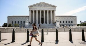 Supreme Court suggestions on main conditions and warmth wave hits dozens of states: Morning Rundown Supreme Court suggestions on main conditions and warmth wave hits dozens of states: Morning Rundown