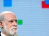 The ‘Father of the Cyber net’ is in the end retiring The ‘Father of the Cyber net’ is in the end retiring