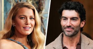 Blake Lively seeks $8 million in right funds in Justin Baldoni dispute Blake Lively seeks $8 million in right funds in Justin Baldoni dispute