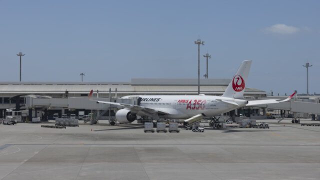 why-japanese-airlines-400-gasoline-surcharges-are-hitting-now-and-after-theyll-conclude.jpeg Why Japanese airlines’ $400 gasoline surcharges are hitting now — and after they’ll conclude