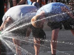 Ocean ground temperatures hit file high as world enters ‘uncharted territory,’ scientists warn Ocean ground temperatures hit file high as world enters ‘uncharted territory,’ scientists warn