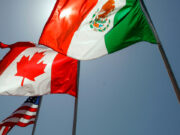 Trump will no longer renew USMCA deal, toppling a pillar of world substitute stability Trump will no longer renew USMCA deal, toppling a pillar of world substitute stability