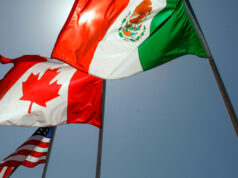 Trump will no longer renew USMCA deal, toppling a pillar of world substitute stability Trump will no longer renew USMCA deal, toppling a pillar of world substitute stability