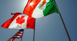 Trump will no longer renew USMCA deal, toppling a pillar of world substitute stability Trump will no longer renew USMCA deal, toppling a pillar of world substitute stability
