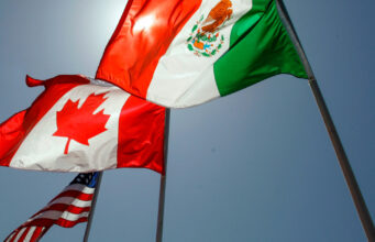 Trump will no longer renew USMCA deal, toppling a pillar of world substitute stability Trump will no longer renew USMCA deal, toppling a pillar of world substitute stability