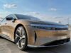 Lucid Motors’ CFO is out as its new CEO continues management shakeup Lucid Motors’ CFO is out as its new CEO continues management shakeup