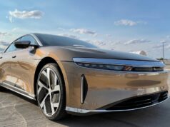 Lucid Motors’ CFO is out as its new CEO continues management shakeup Lucid Motors’ CFO is out as its new CEO continues management shakeup
