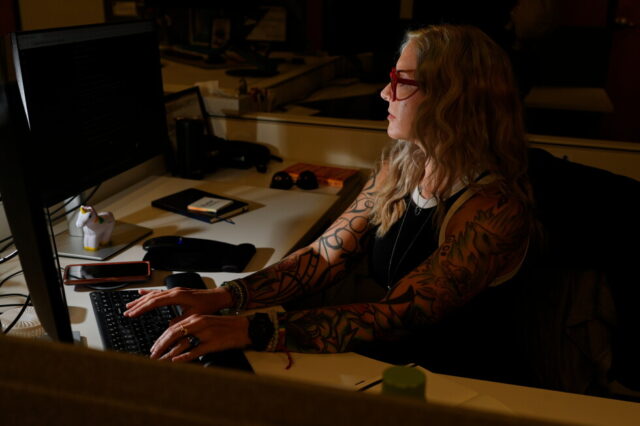 secretaries-and-admins-grapple-with-a-rising-chance-from-ai.jpg Secretaries and admins grapple with a rising chance from AI